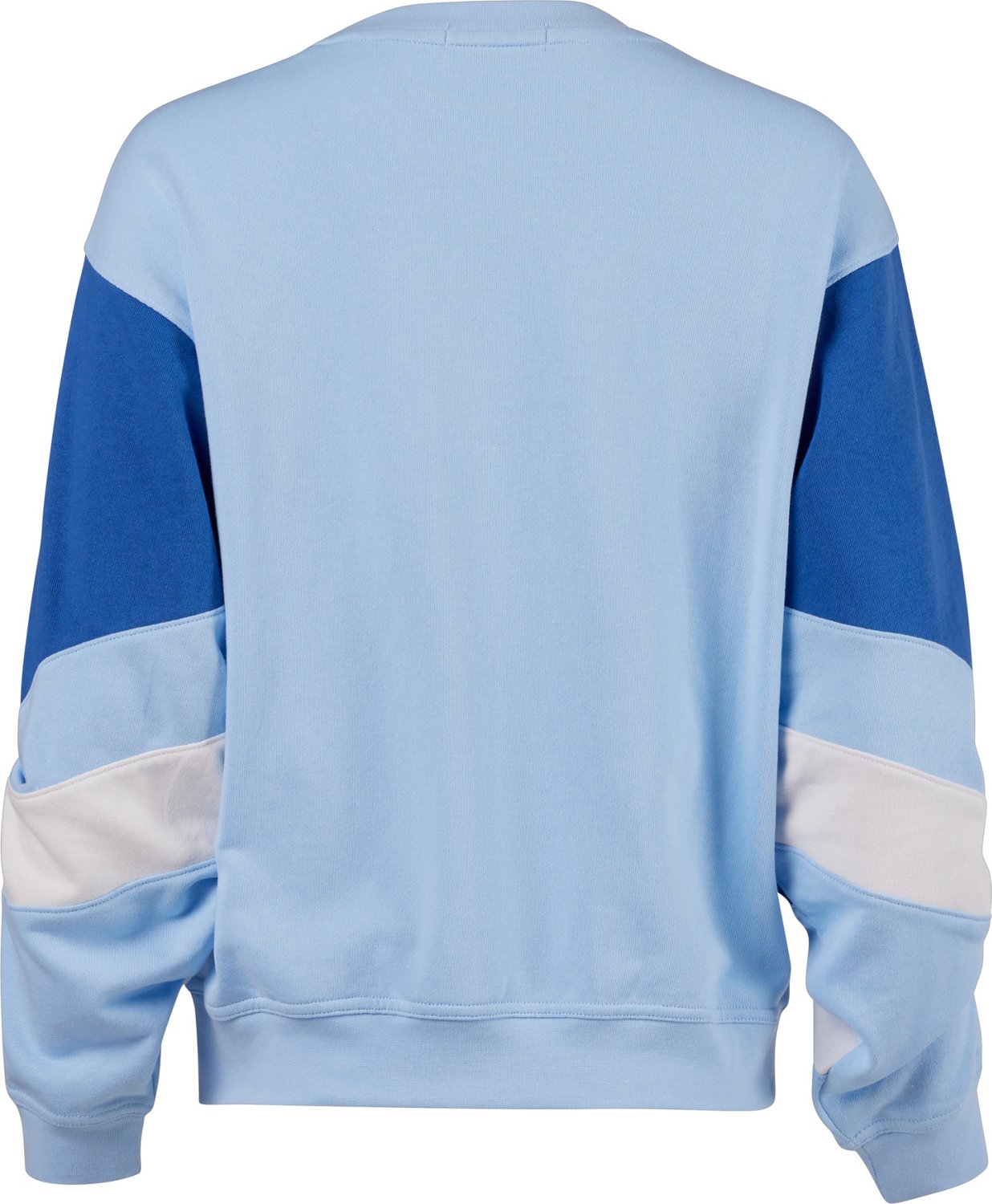 '47 Women's Kansas City Royals Double Header Nova Dorset Park Sweater - view number 2