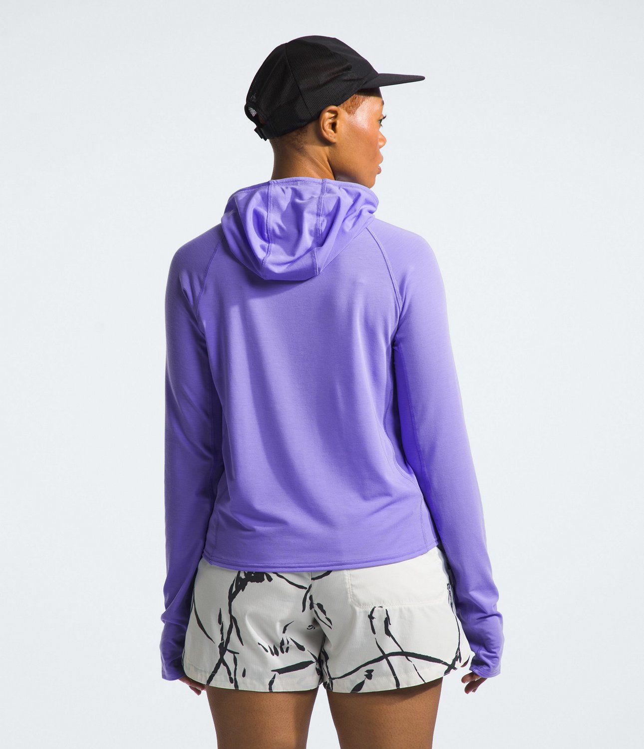 The North Face Women's Adventure Sun Hoodie                                                                                      - view number 2