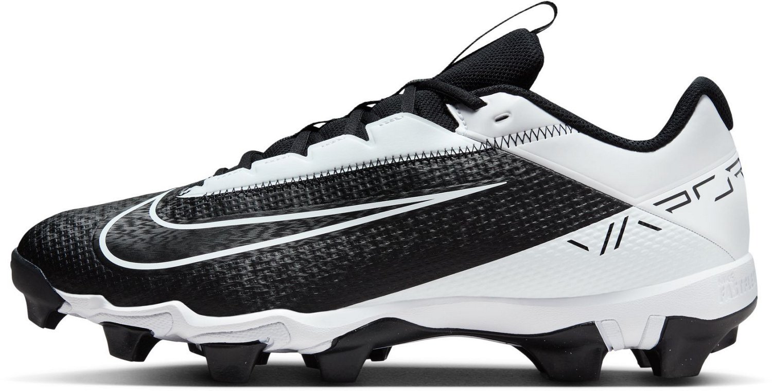 Nike Men s Vapor Edge Shark 2 Football Cleats Academy