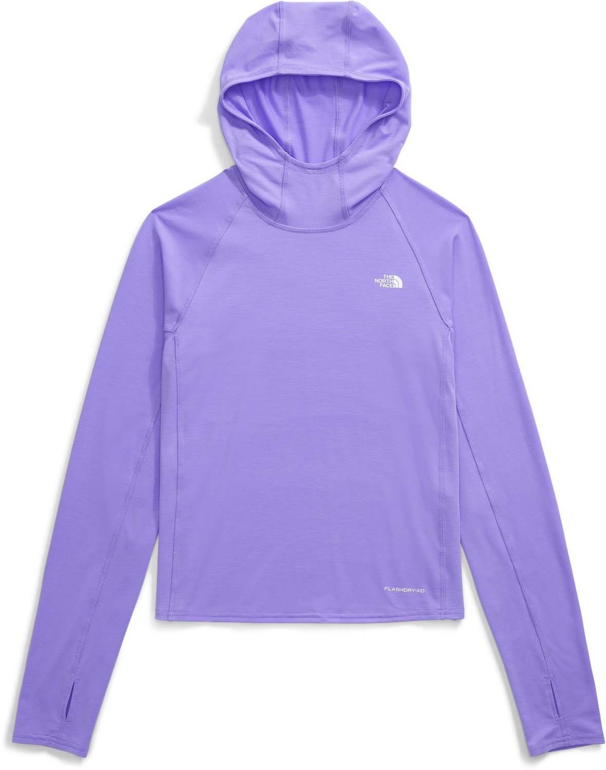 The North Face Women's Adventure Sun Hoodie                                                                                      - view number 7