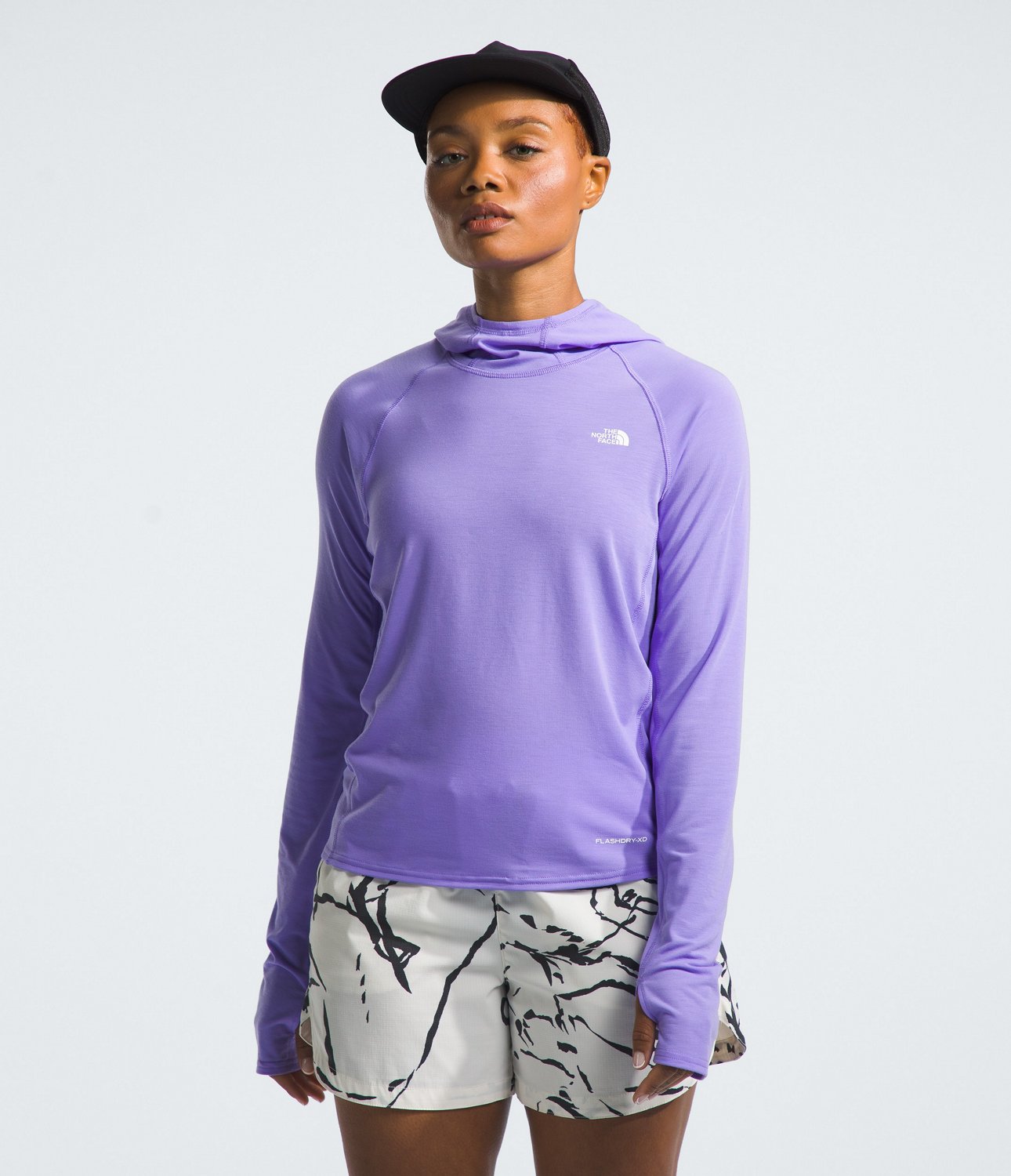 The North Face Women's Adventure Sun Hoodie                                                                                     