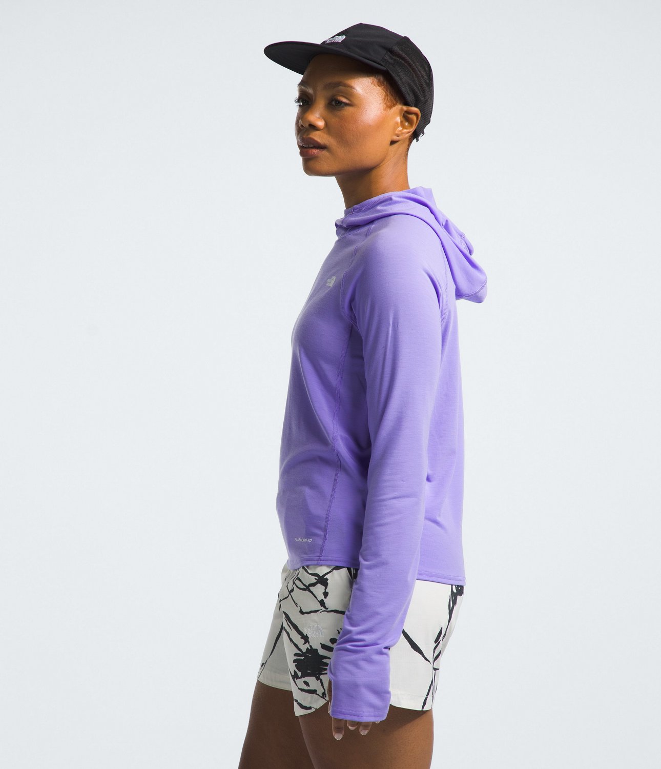 The North Face Women's Adventure Sun Hoodie                                                                                      - view number 3