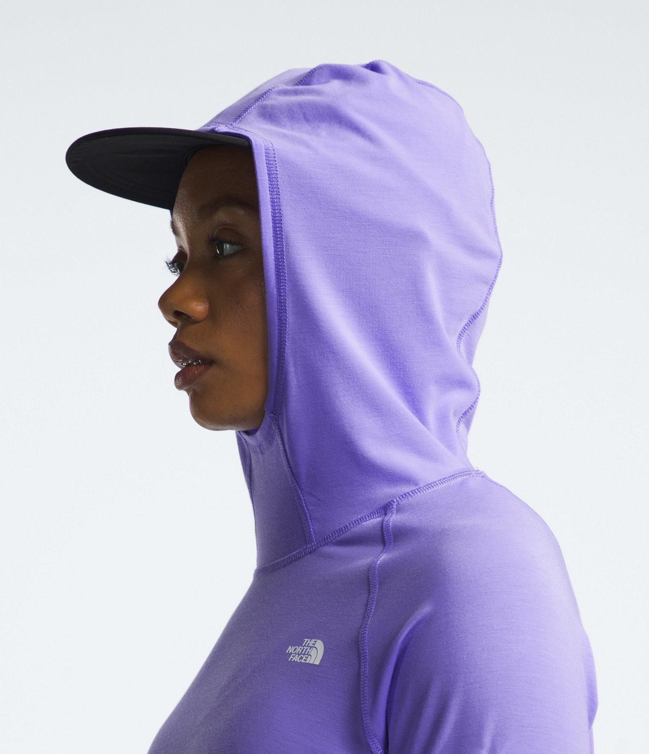 The North Face Women's Adventure Sun Hoodie                                                                                      - view number 6