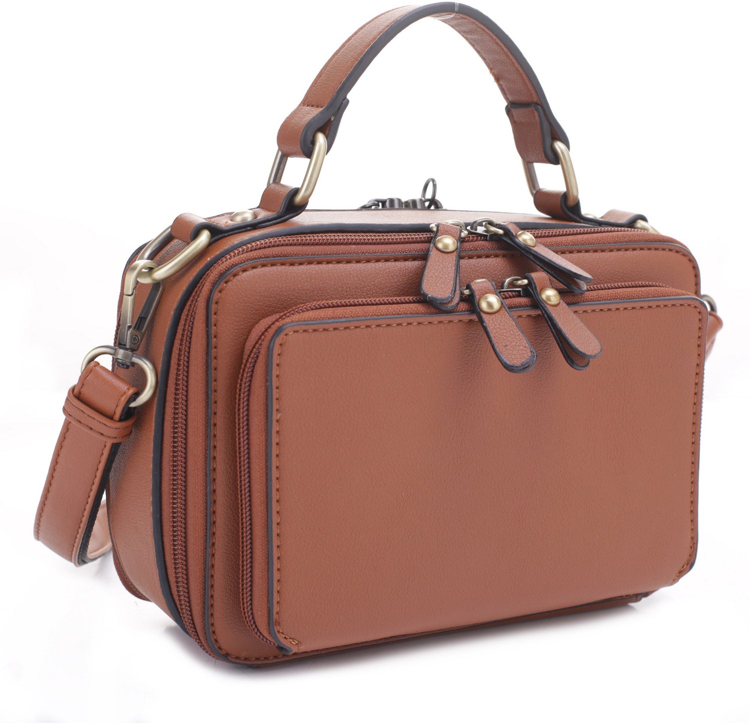 Jessie & James Pandora Concealed Carry Crossbody Handbag