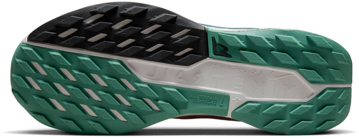 Nike Women's Pegasus Trail 5 Trail Running Shoes - view number 7