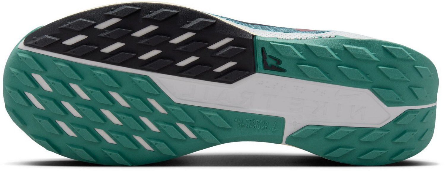 Nike Men's Pegasus Trail 5 Running Shoes                                                                                         - view number 7