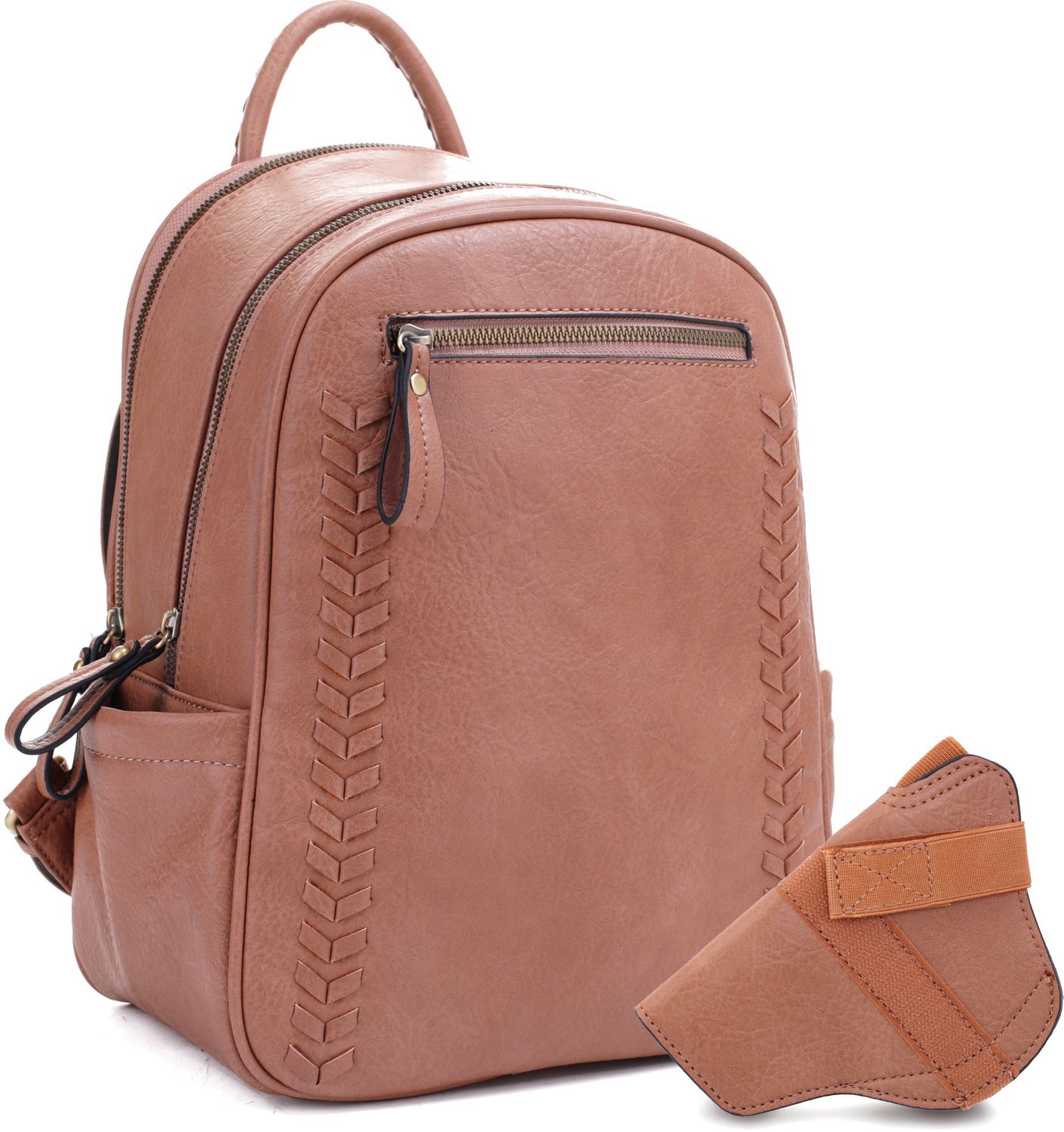 Cookie academy outlet backpack/purse