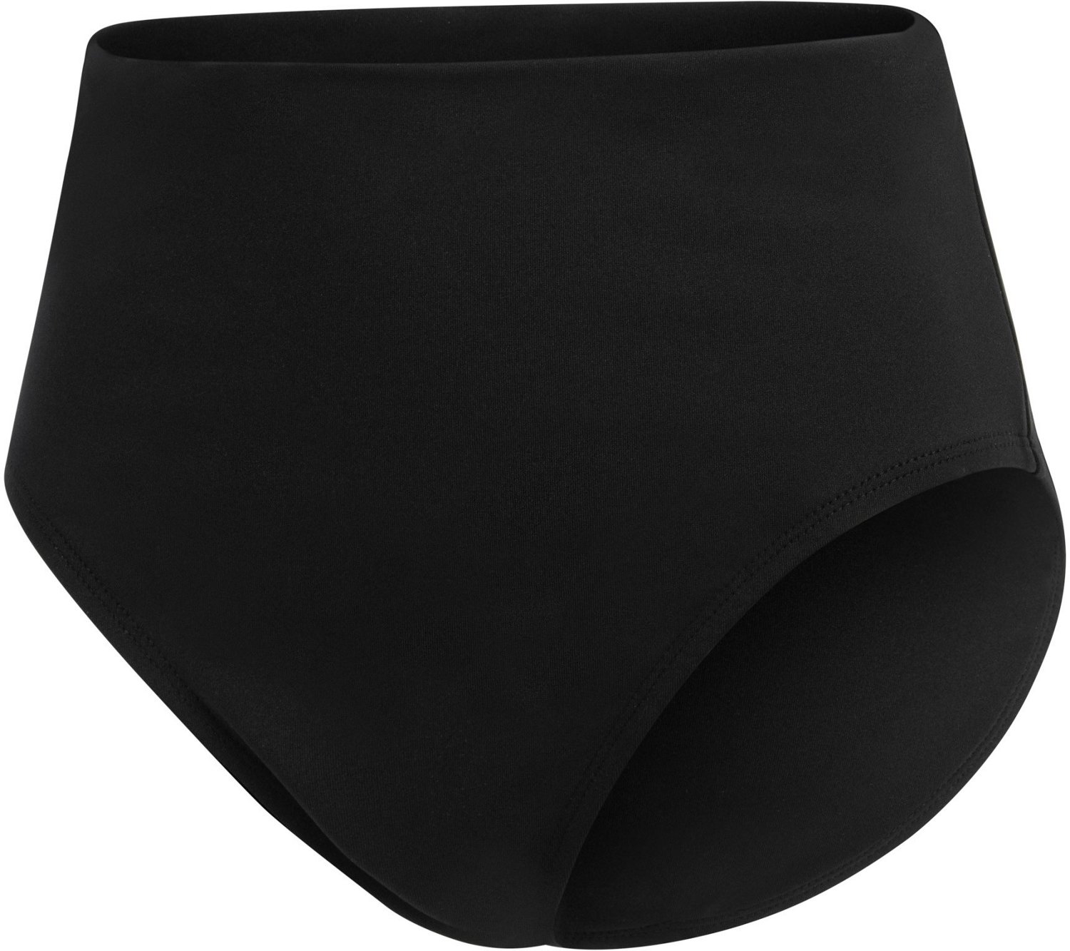Dolfin Women's Aquashape High-Waisted Swim Briefs - view number 2