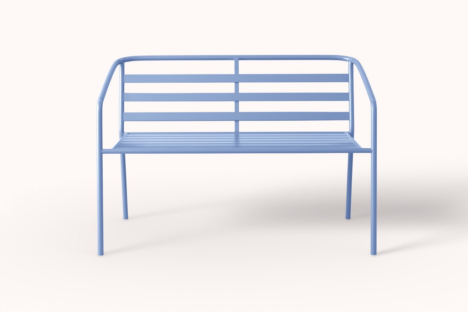 Mosaic Julia Trendy Stack Bench                                                                                                  - view number 2