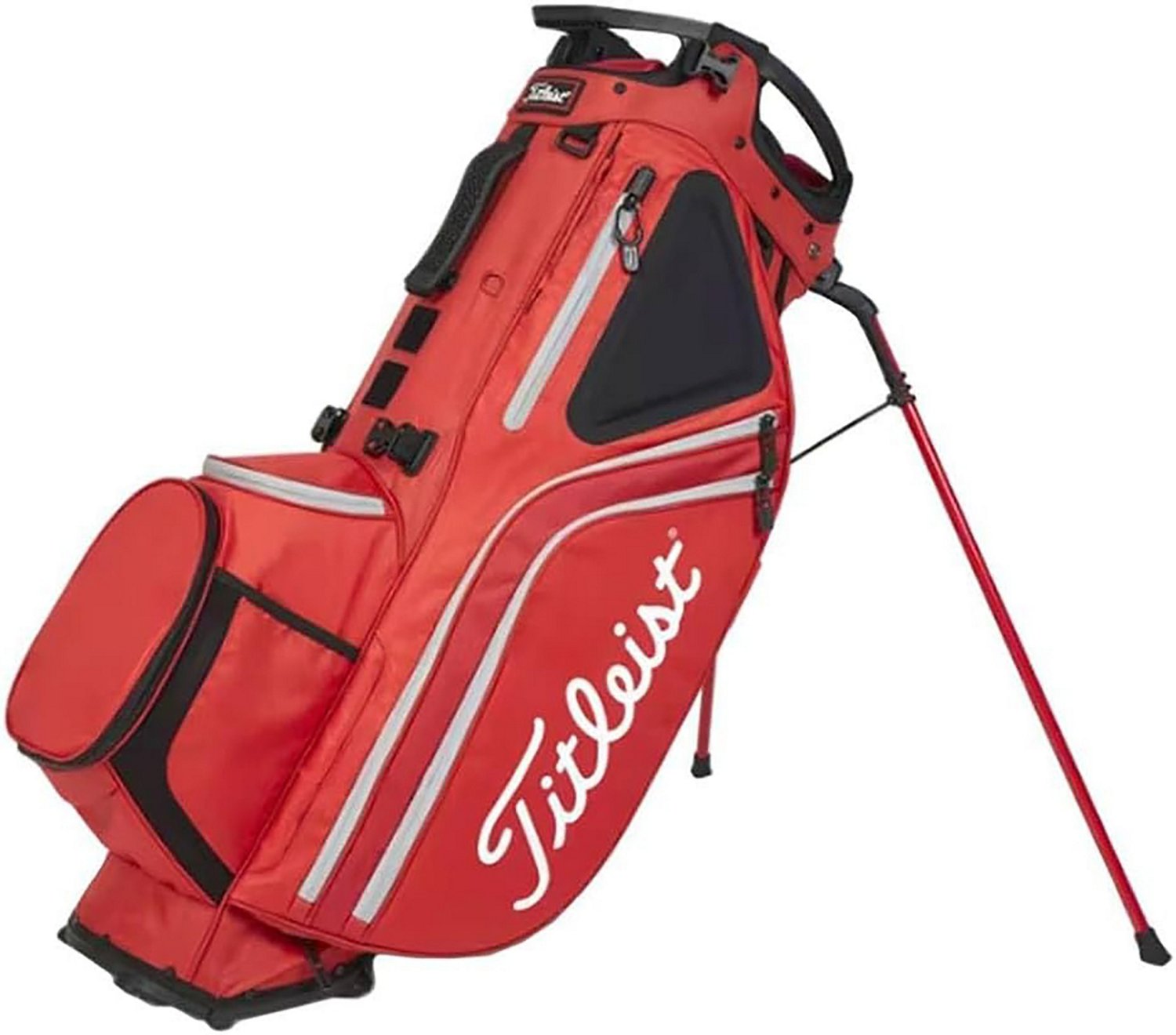 Titleist Hybrid 14 Stand Bag