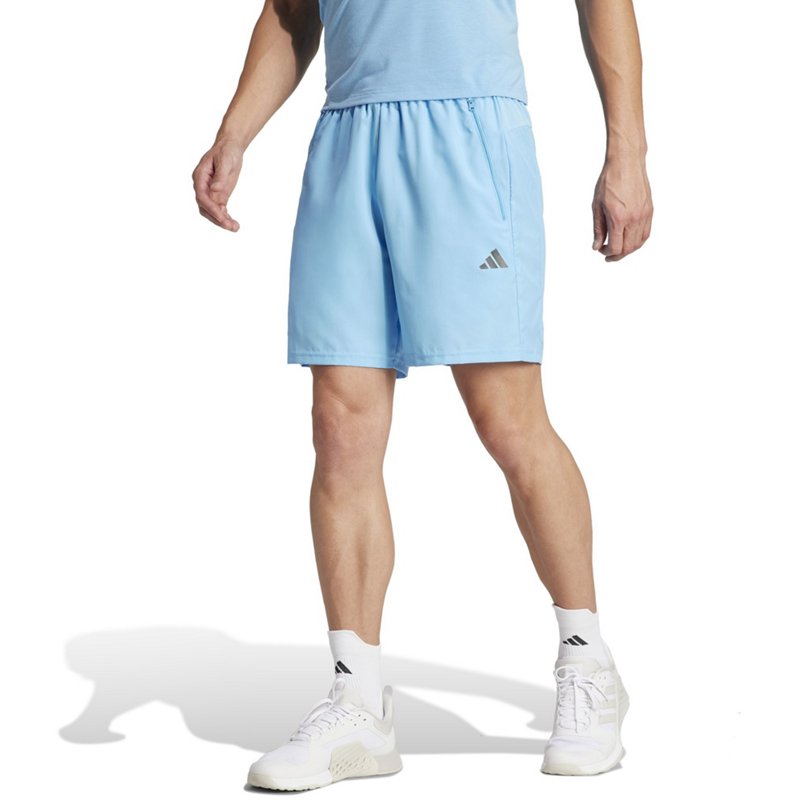 Adidas MenâS Trai… - image