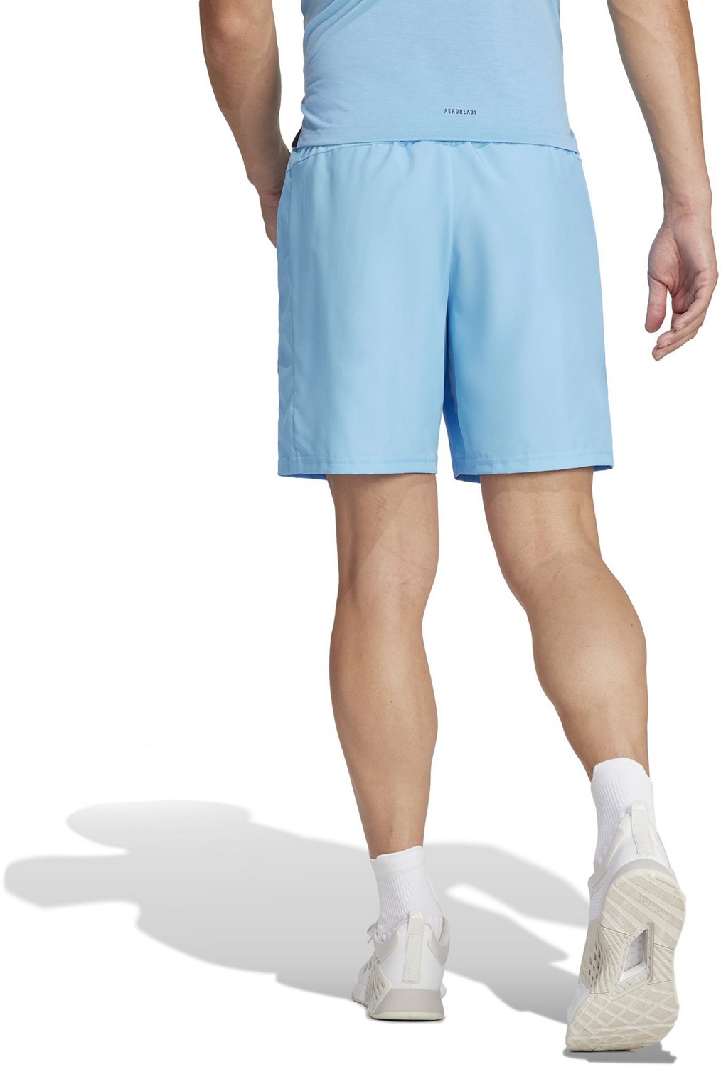 adidas Men’s Training Essentials Woven Shorts 7 in - view number 2