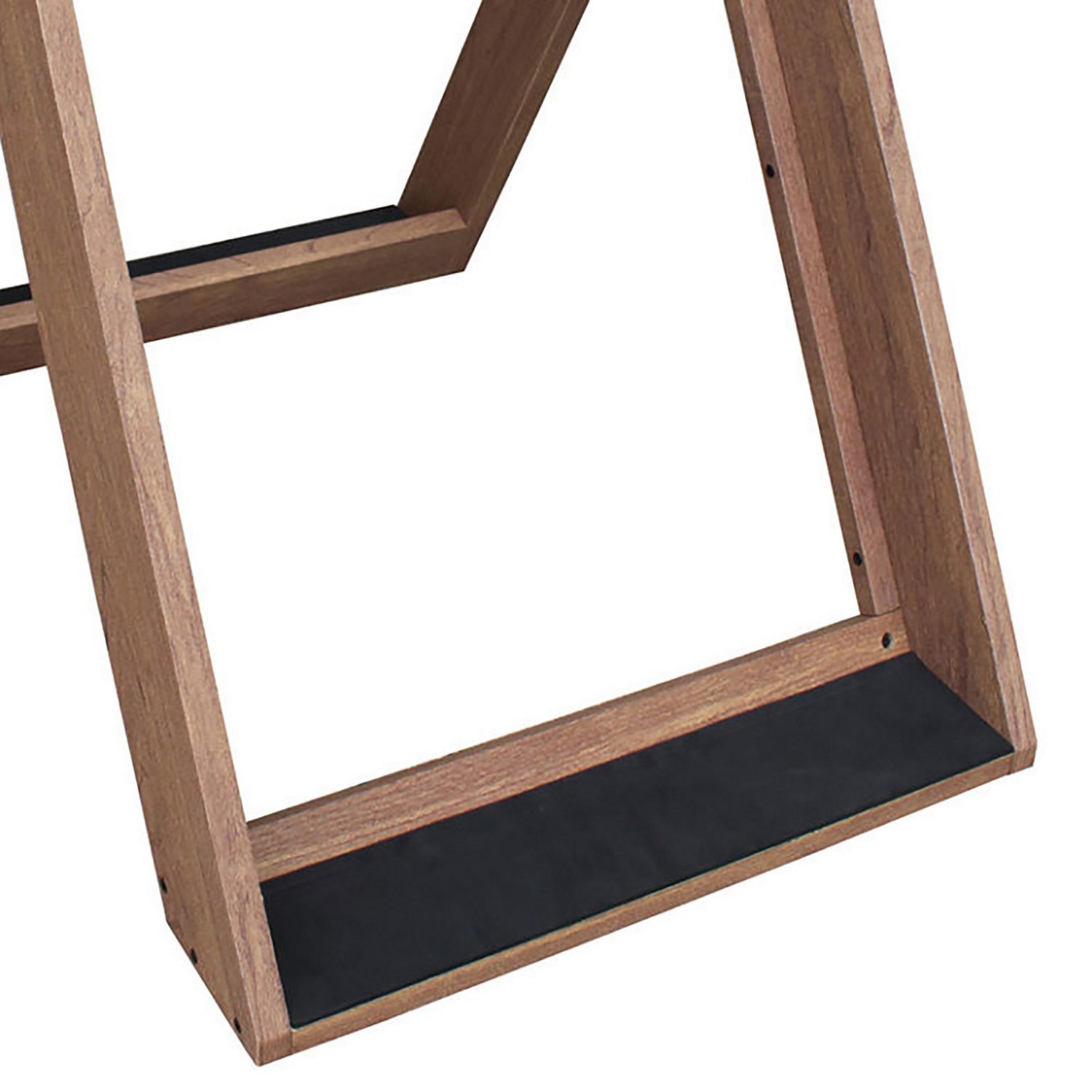 Rush Creek Folding 10-Gun Rack                                                                                                   - view number 2