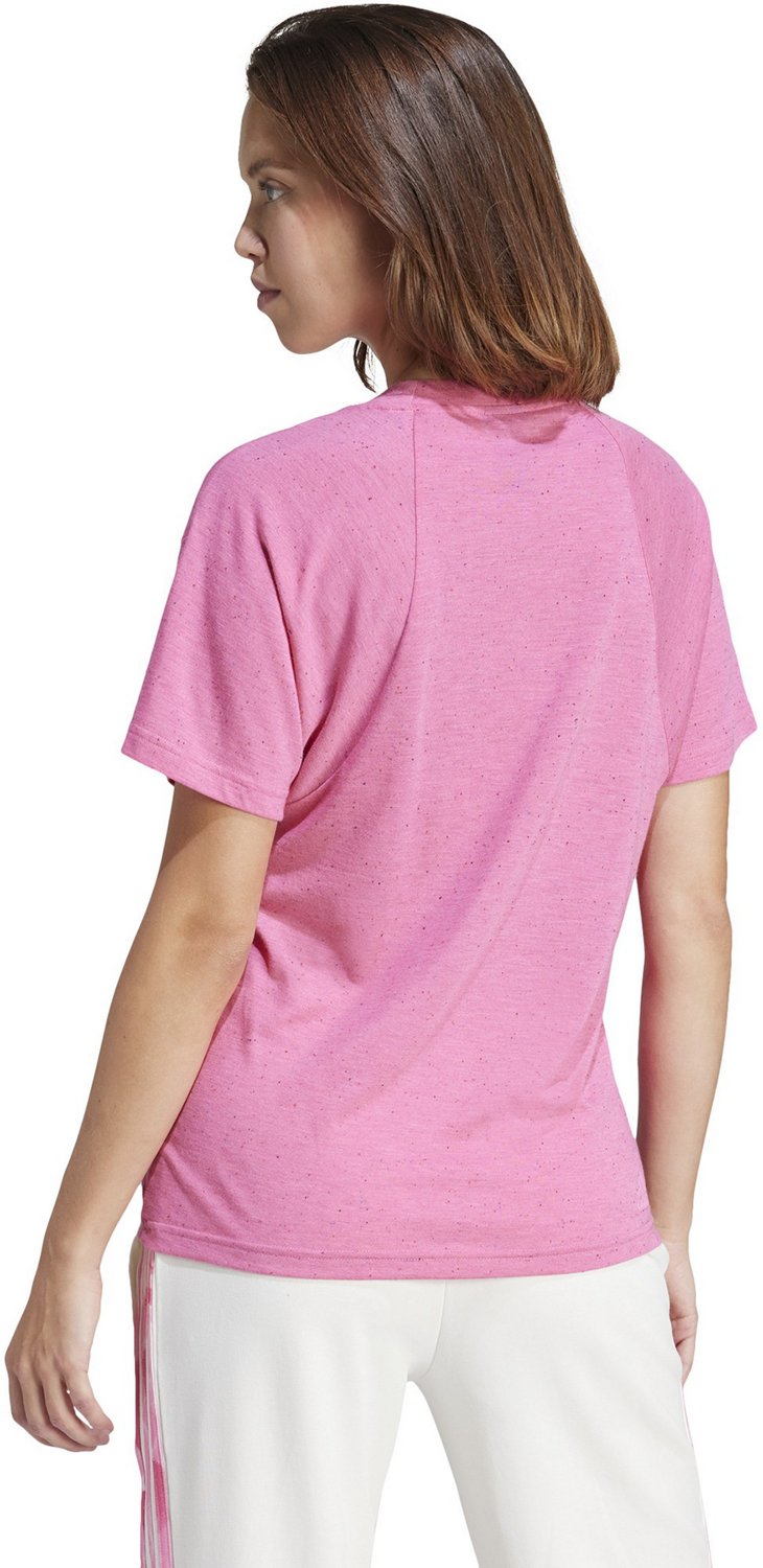 adidas Women's Winners 3.0 Short Sleeve T-shirt - view number 2