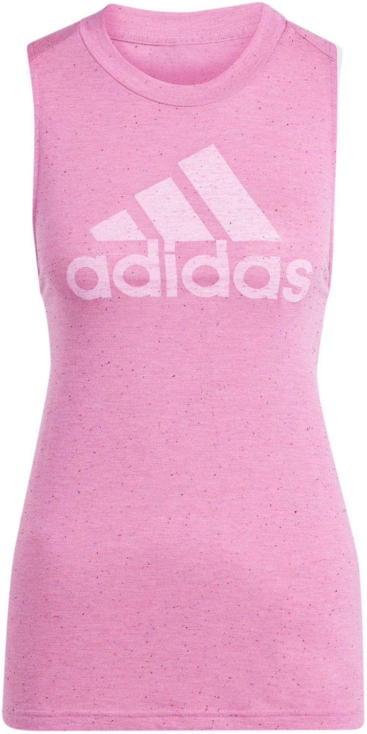 Adidas training winners tank online