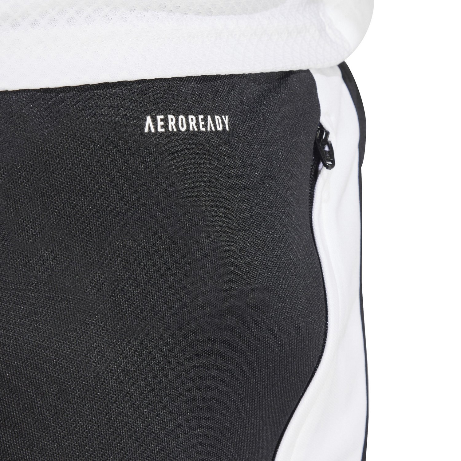 adidas Women's Tiro24 Plus Size Training Pants - view number 4