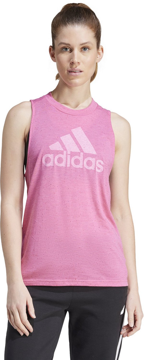 adidas Women's Winners 3.0 Tank Top                                                                                              - view number 1 selected