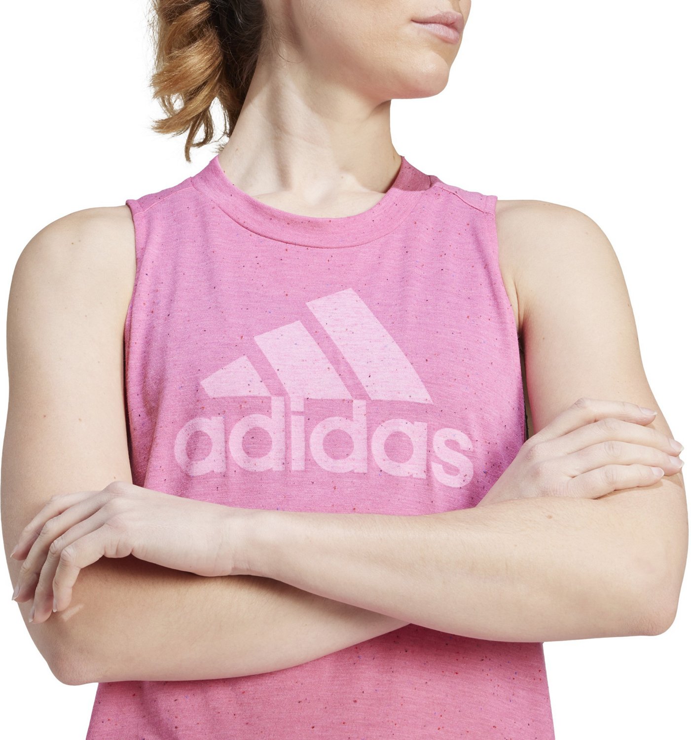 adidas Women's Winners 3.0 Tank Top                                                                                              - view number 3