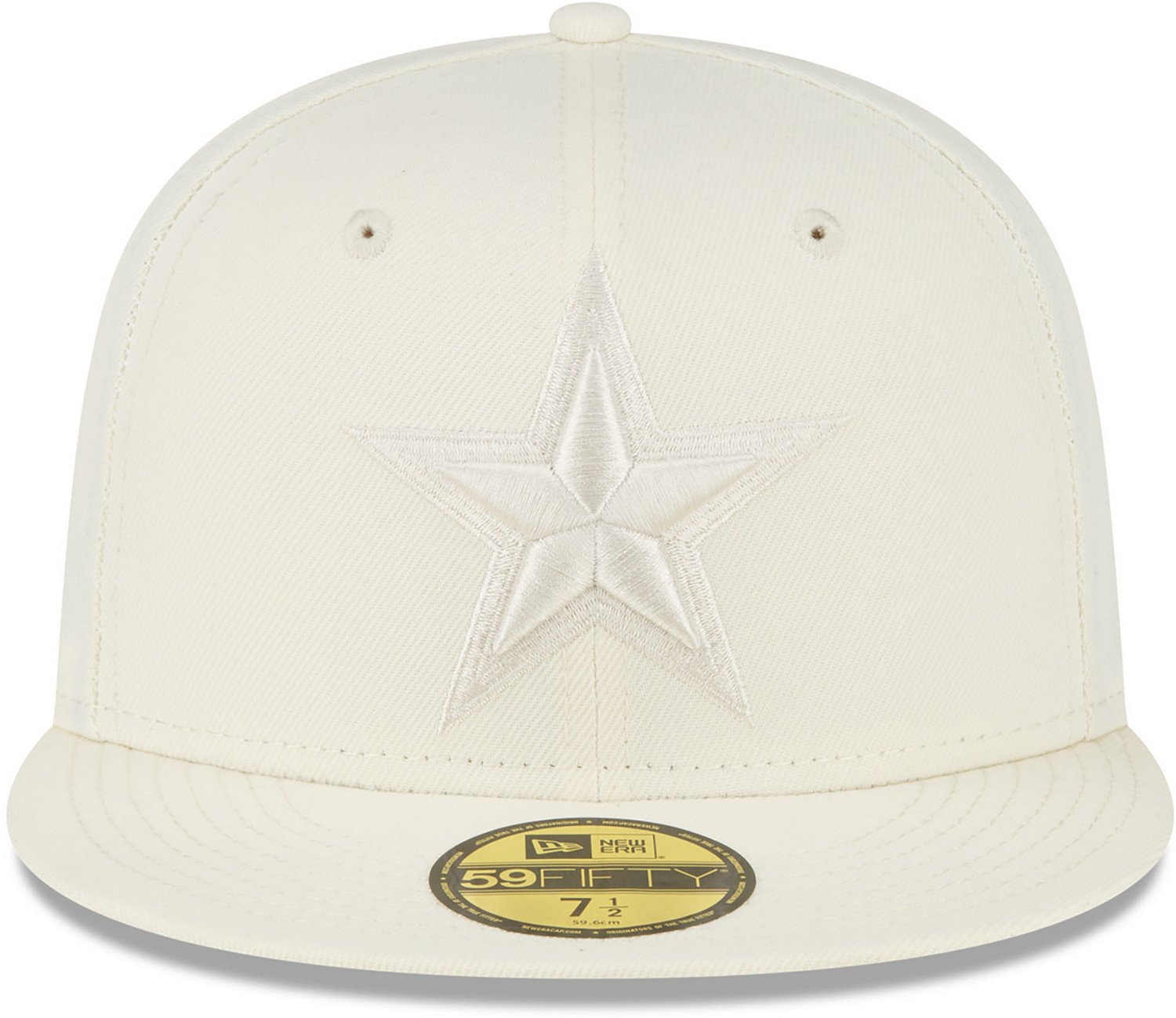 New Era Dallas Cowboys 59FIFTY Cap - view number 1