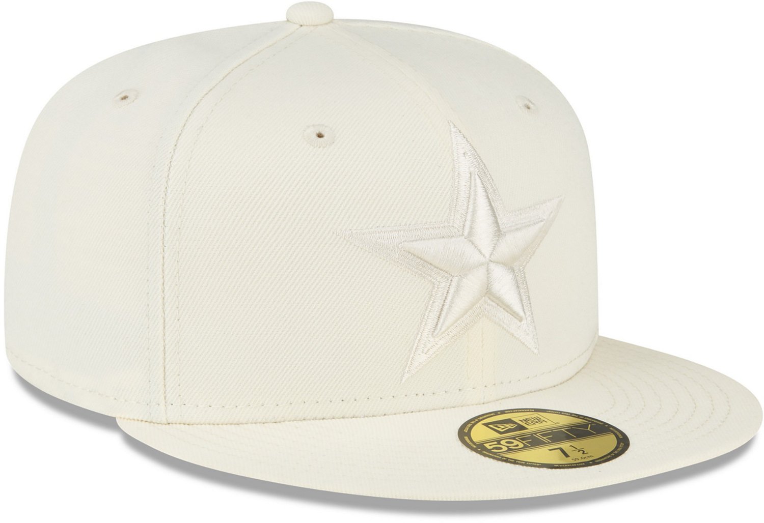 New Era Dallas Cowboys 59FIFTY Cap - view number 2