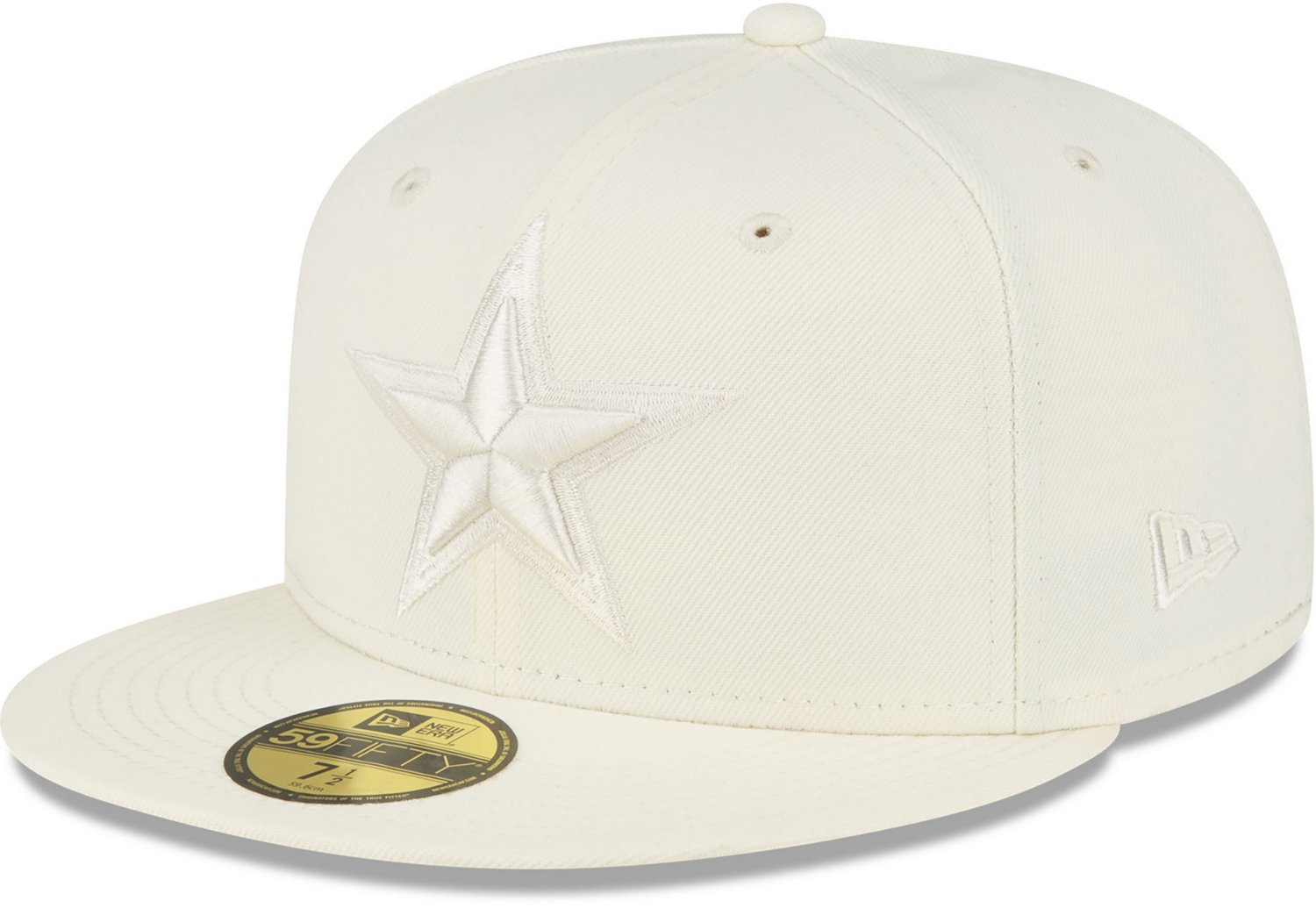 New Era Dallas Cowboys 59FIFTY Cap - view number 3