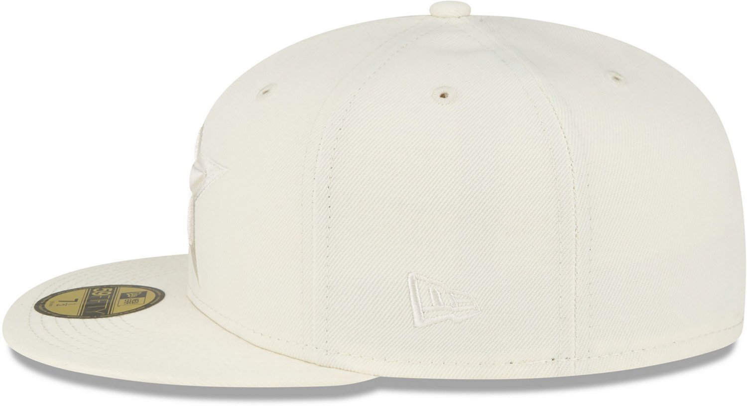 New Era Dallas Cowboys 59FIFTY Cap - view number 4
