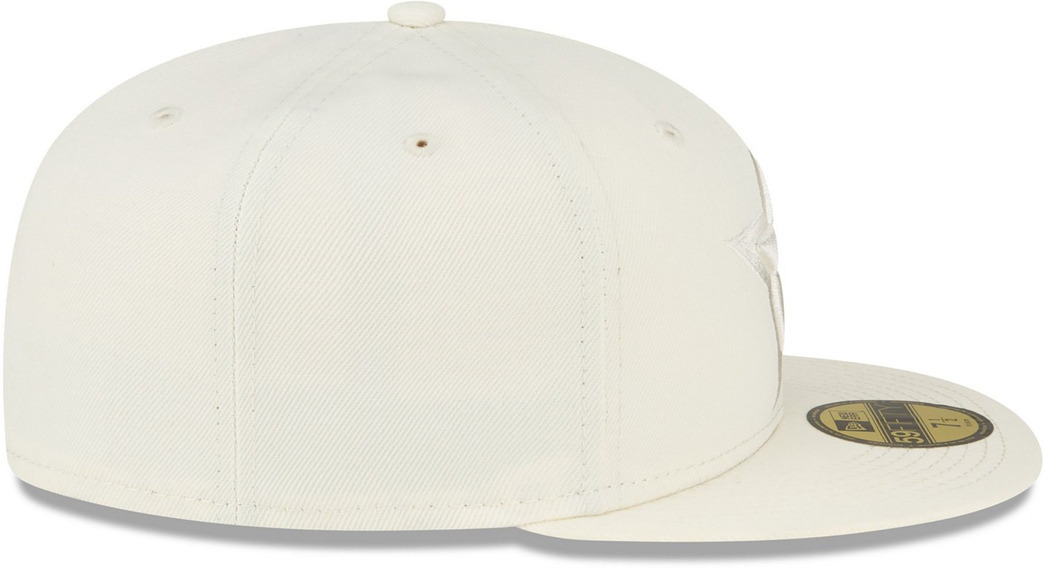 New Era Dallas Cowboys 59FIFTY Cap - view number 5