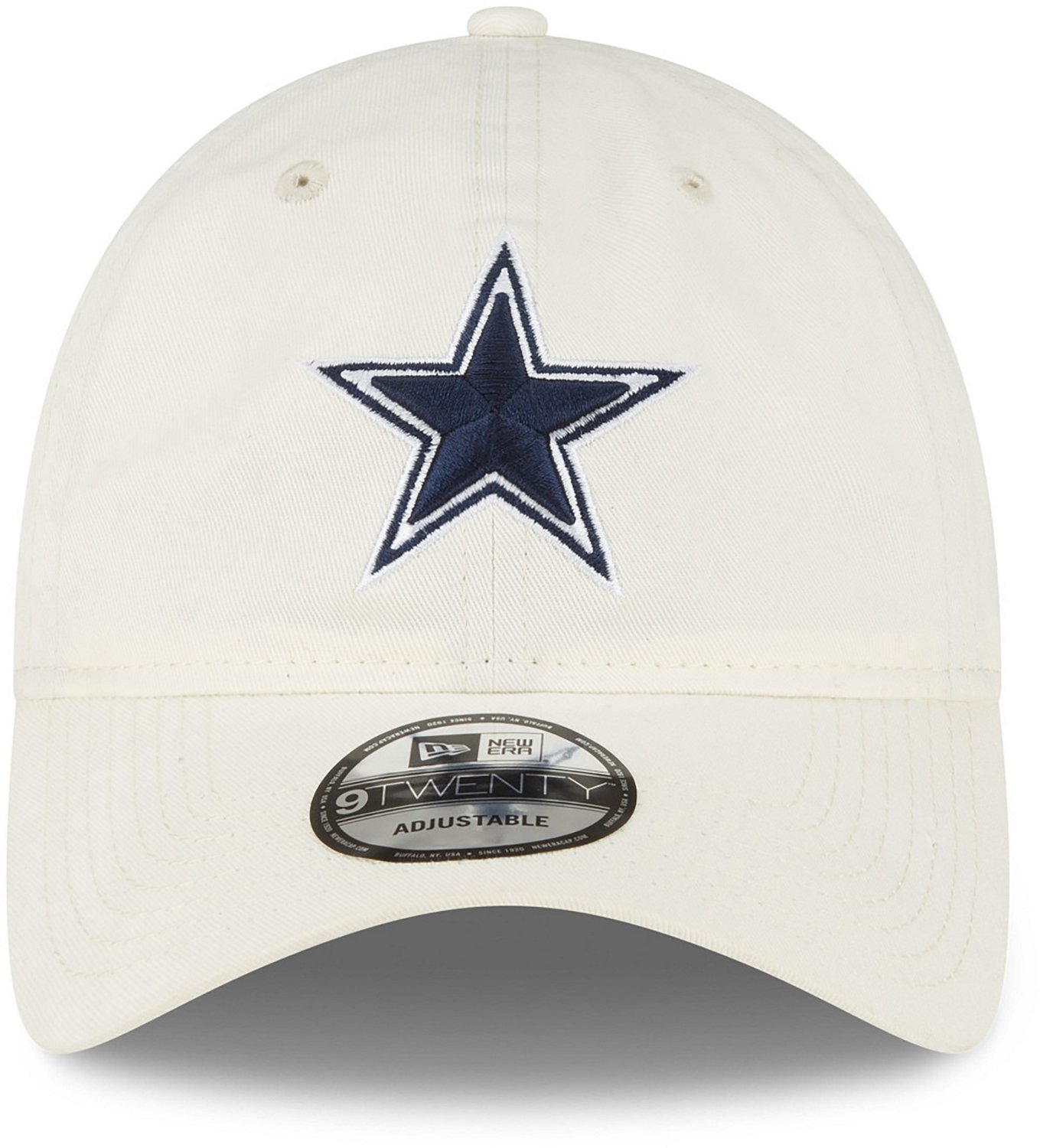 New Era Dallas Cowboys Core Classic 2.0 9TWENTY Cap - view number 1