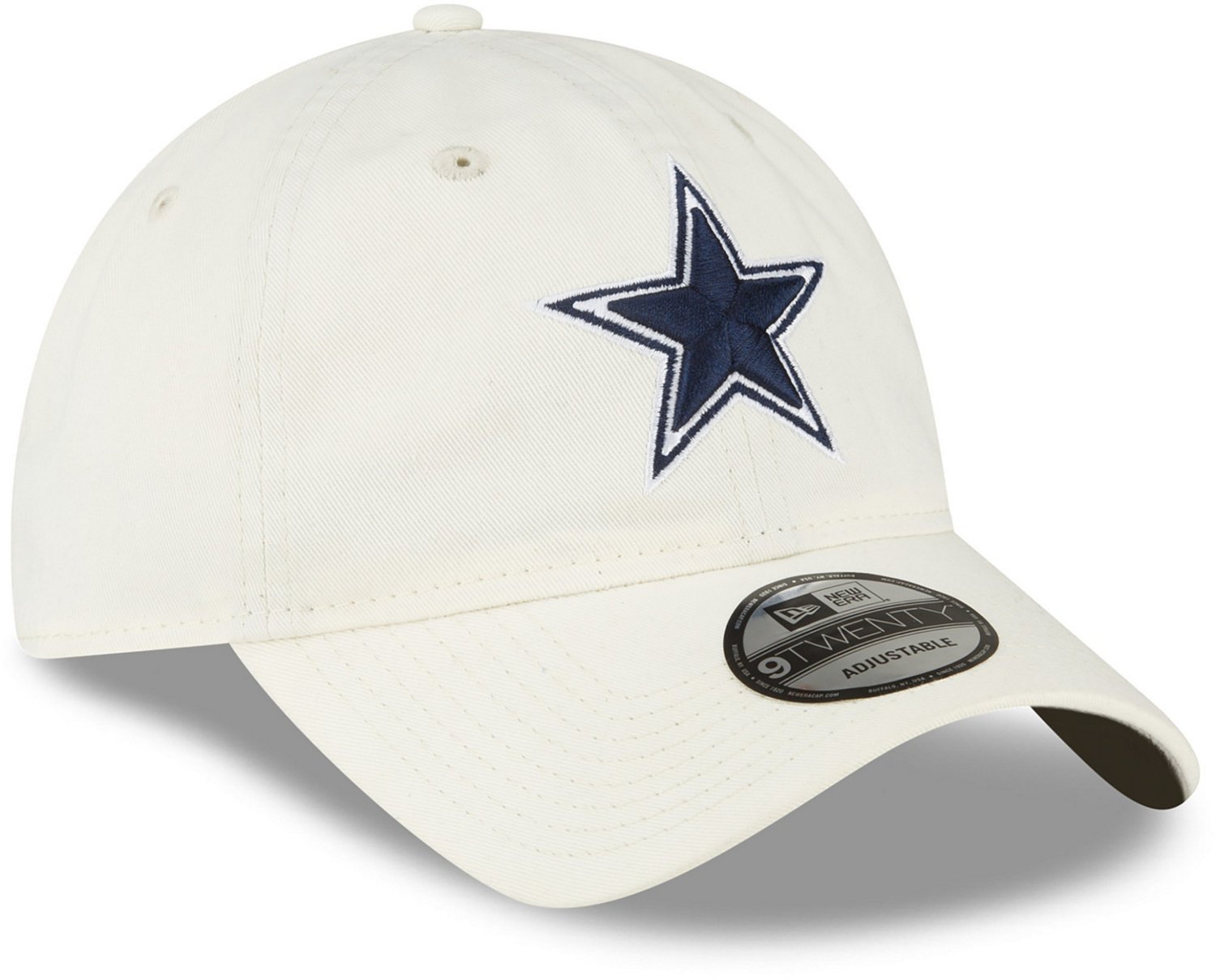 New Era Dallas Cowboys Core Classic 2.0 9TWENTY Cap - view number 2