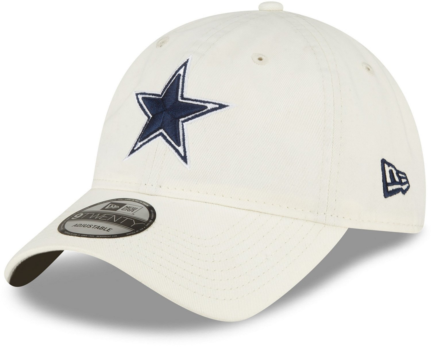 New Era Dallas Cowboys Core Classic 2.0 9TWENTY Cap - view number 3