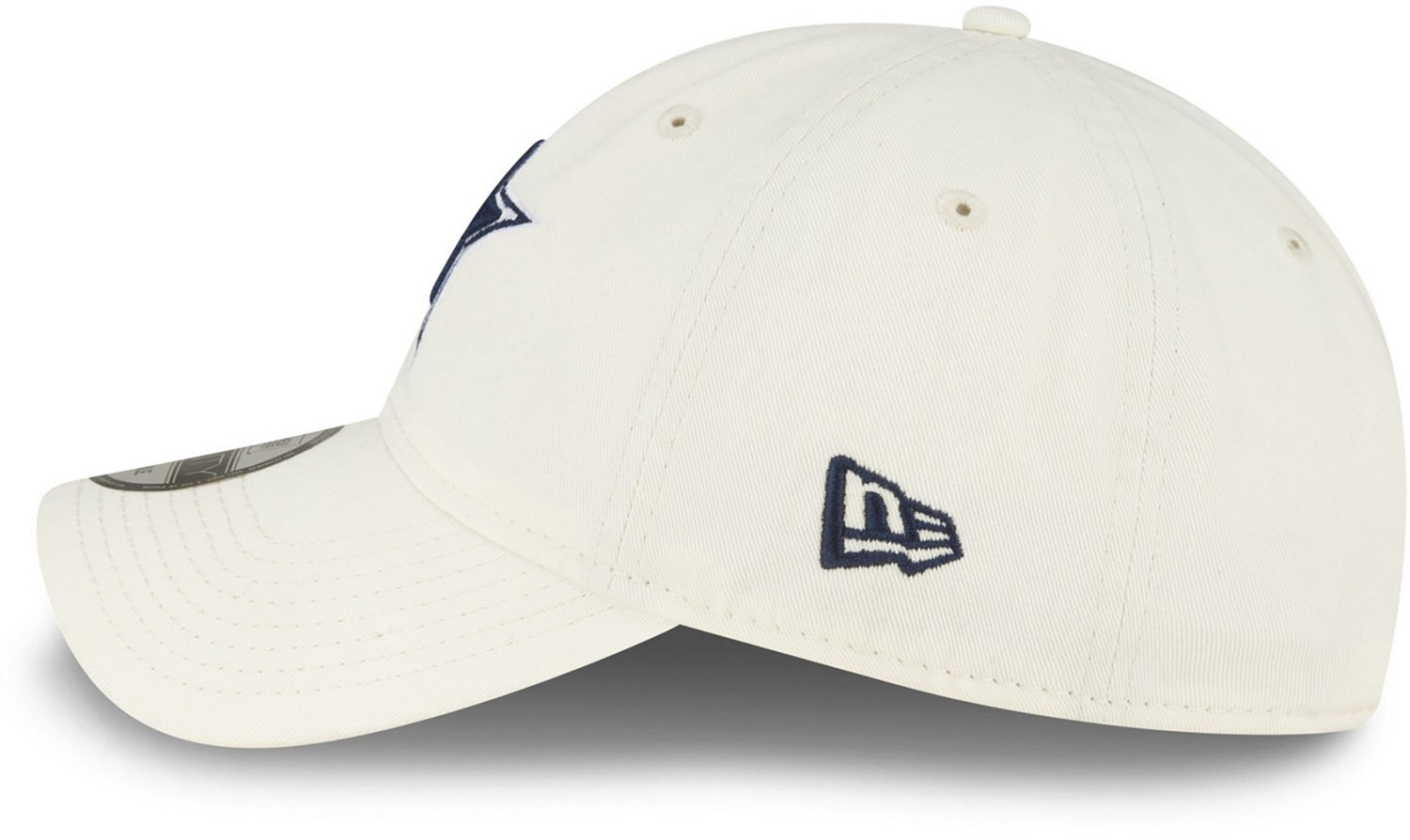 New Era Dallas Cowboys Core Classic 2.0 9TWENTY Cap - view number 4