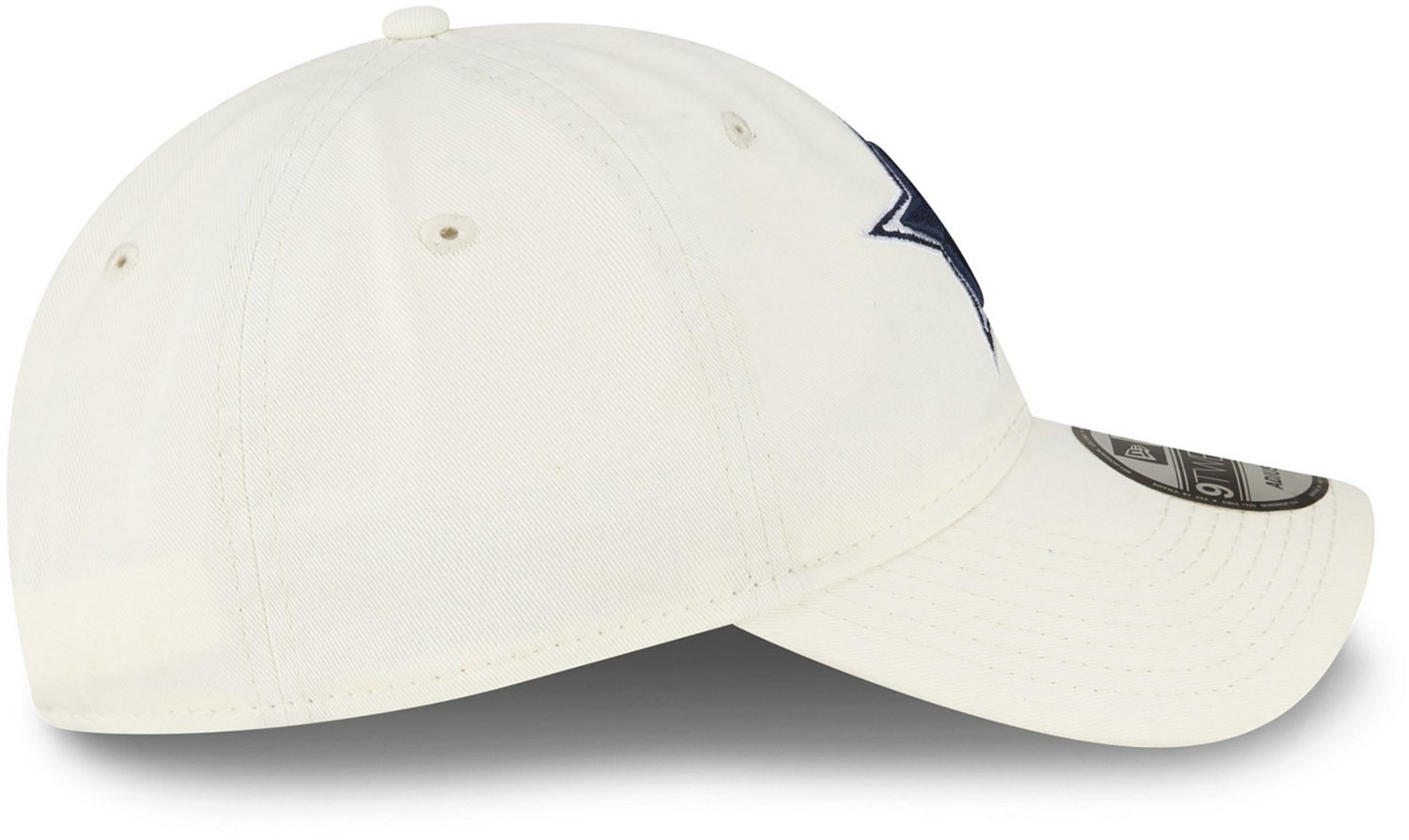 Dallas Cowboys New Era 9Twenty Core Classic Adjustable Hat