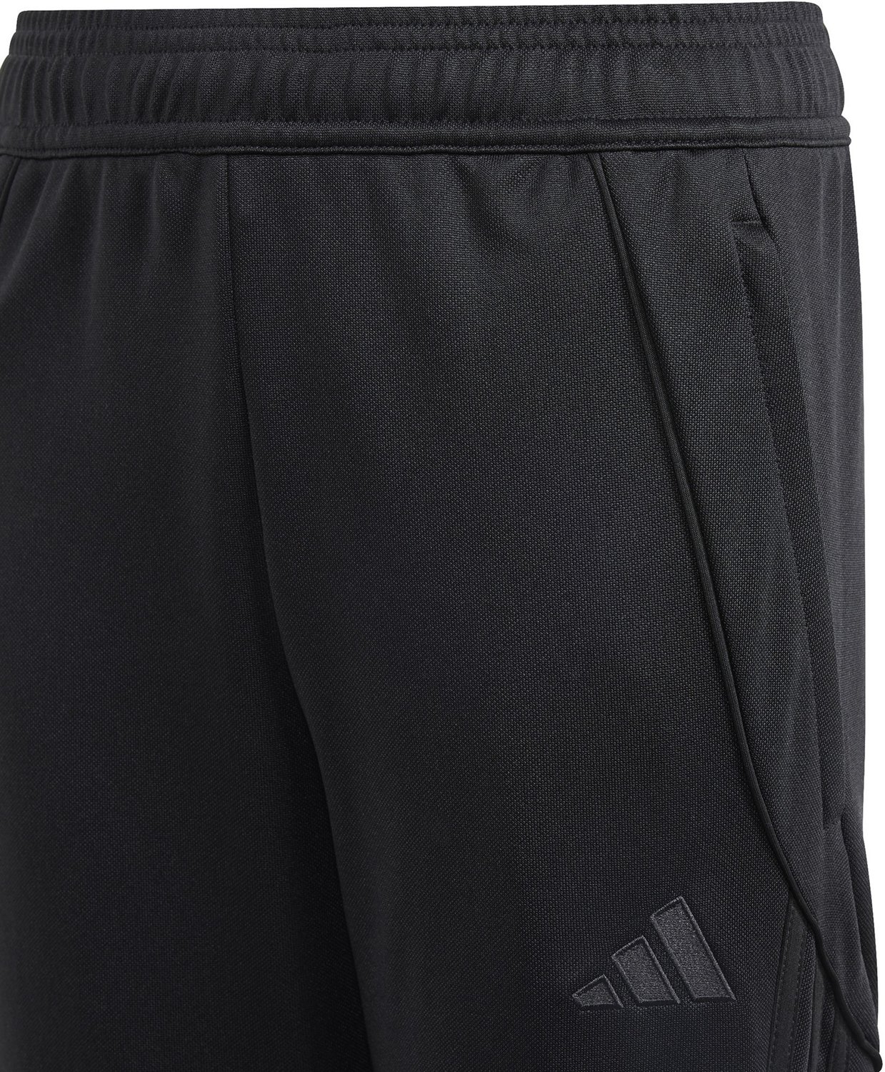 adidas Boys' Tiro24 Soccer Pants - view number 3