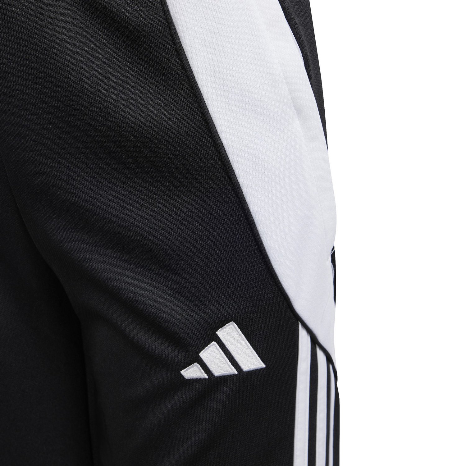 adidas Boys' Tiro24 Soccer Pants - view number 3