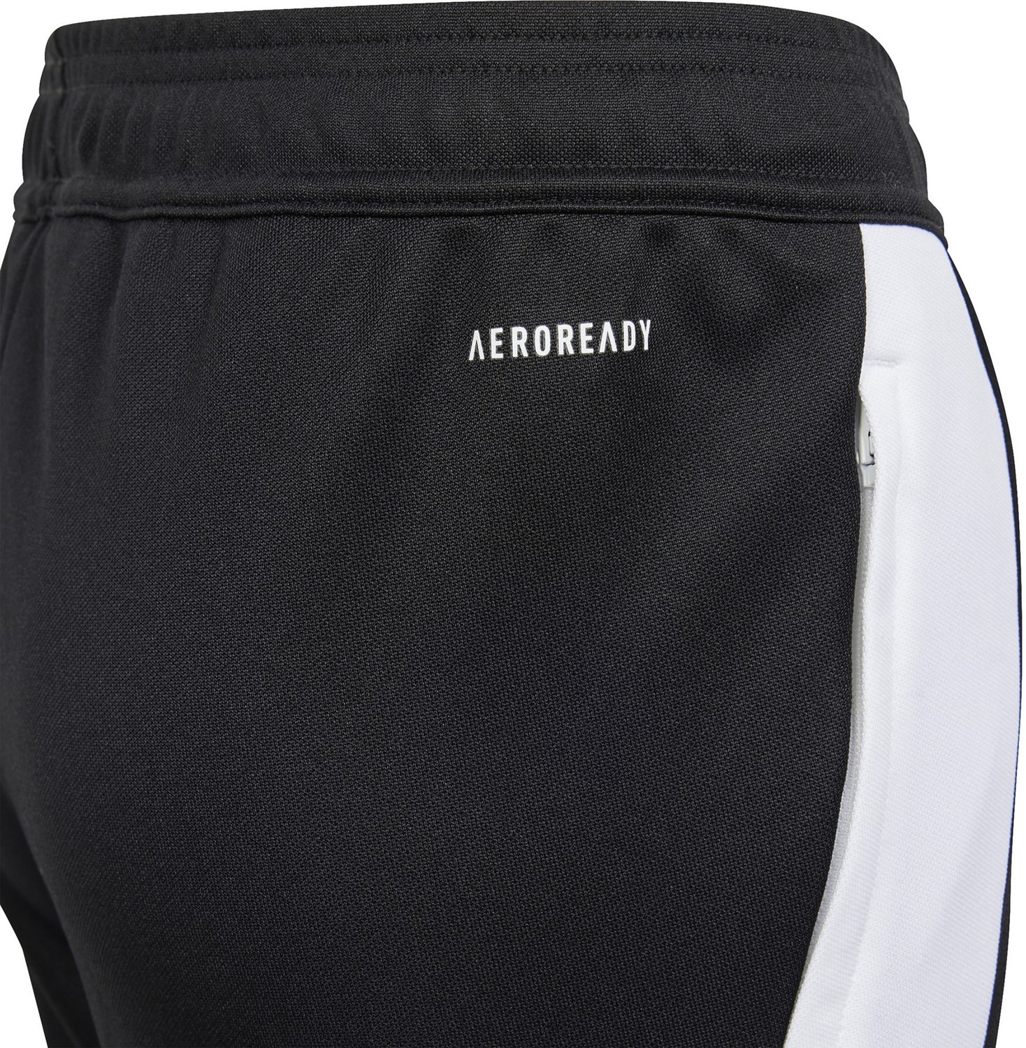 adidas Boys' Tiro24 Soccer Pants - view number 4