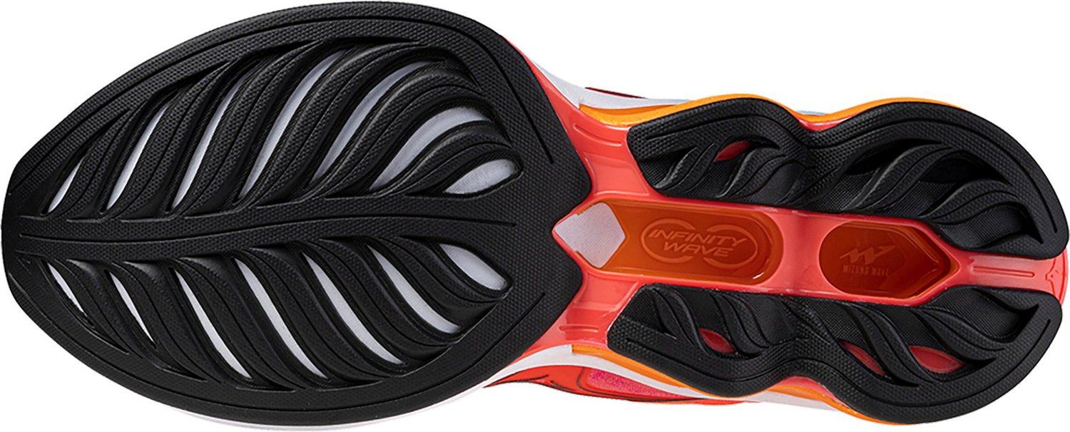 Mizuno Women's Wave Creation 25 SSW Running Shoes - view number 5