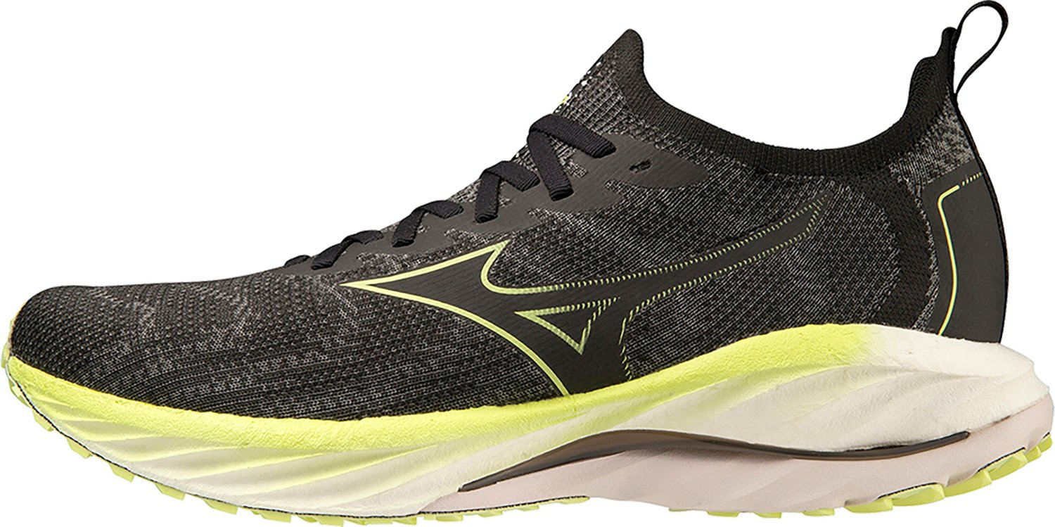 Mizuno Men's Wave Neo Wind Running Shoes - view number 2