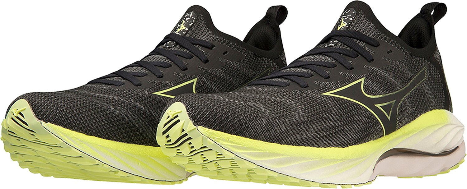 Mizuno Men's Wave Neo Wind Running Shoes - view number 3