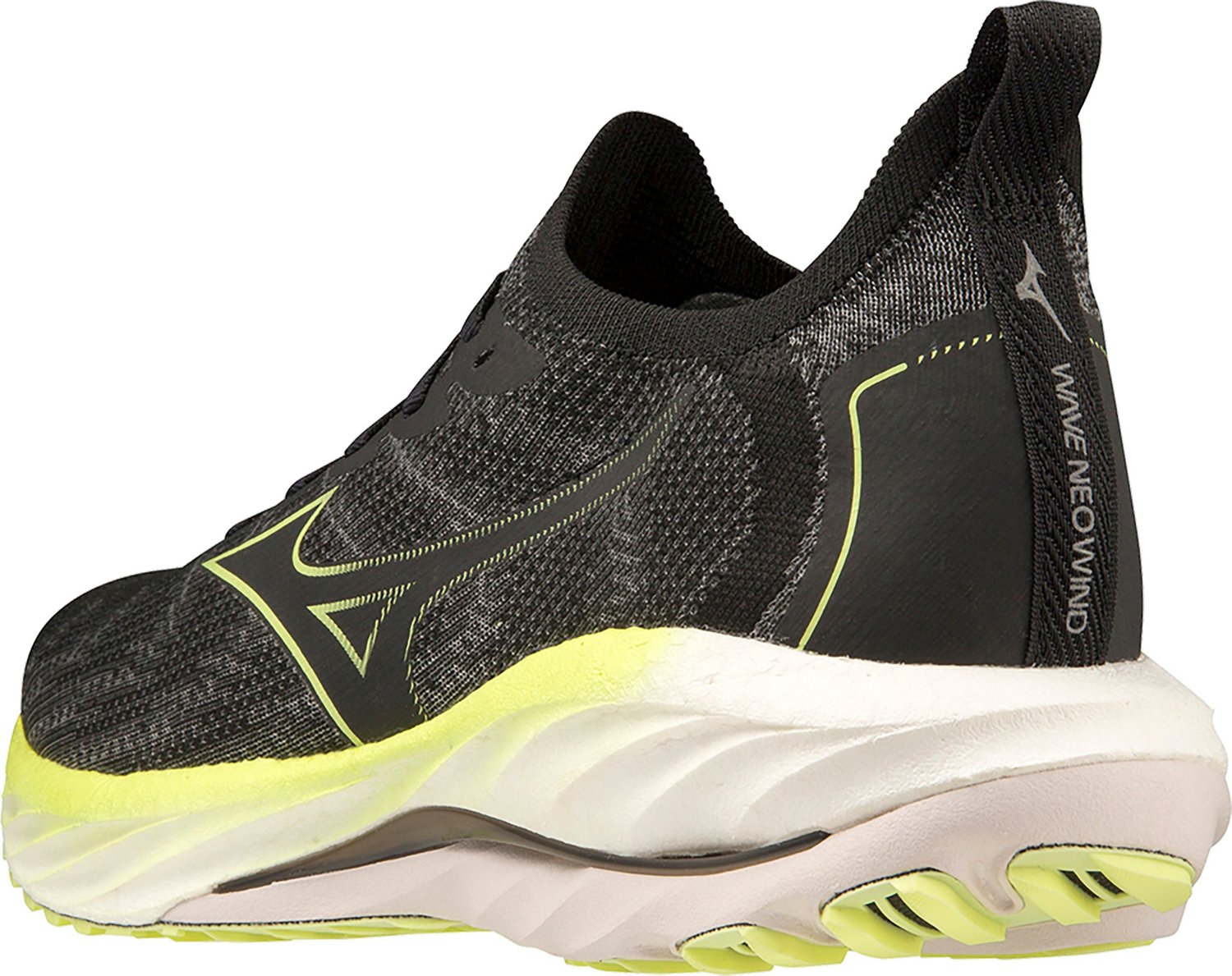 Mizuno Men's Wave Neo Wind Running Shoes - view number 5