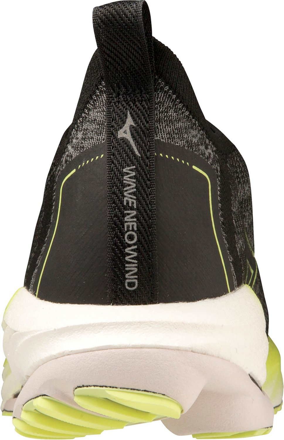 Mizuno Men's Wave Neo Wind Running Shoes - view number 6