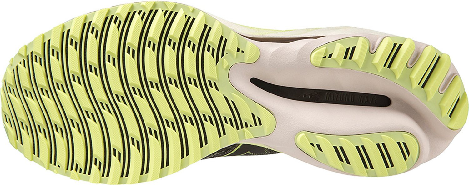 Mizuno Men's Wave Neo Wind Running Shoes - view number 8