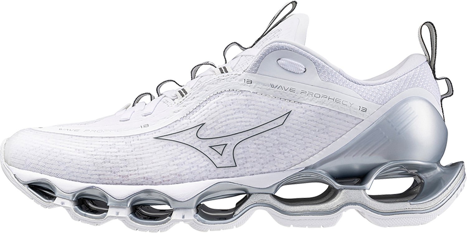 Mizuno Women's Wave Prophecy 13 Running Shoes - view number 2