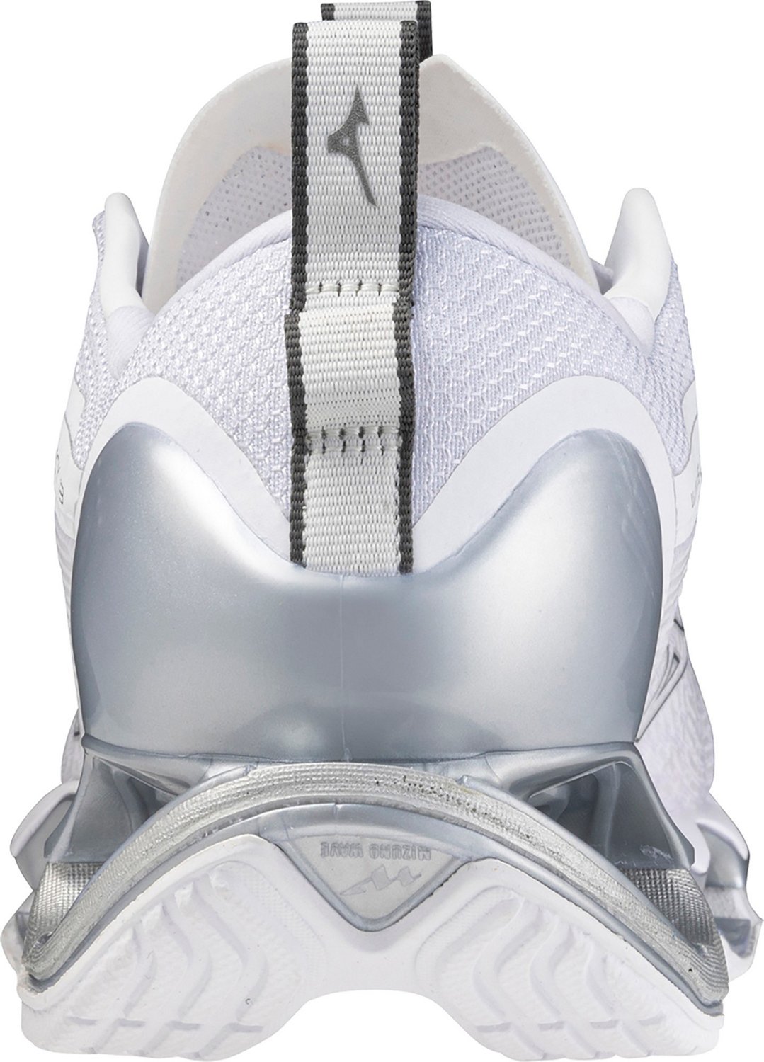 Mizuno Women's Wave Prophecy 13 Running Shoes - view number 3