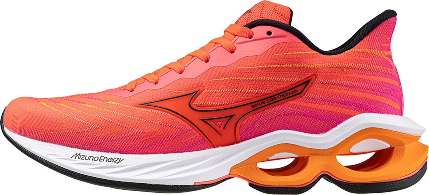 Mizuno Women's Wave Creation 25 SSW Running Shoes - view number 2