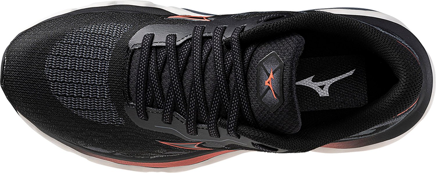 Mizuno Women's Wave Horizon 7 Running Shoes - view number 7