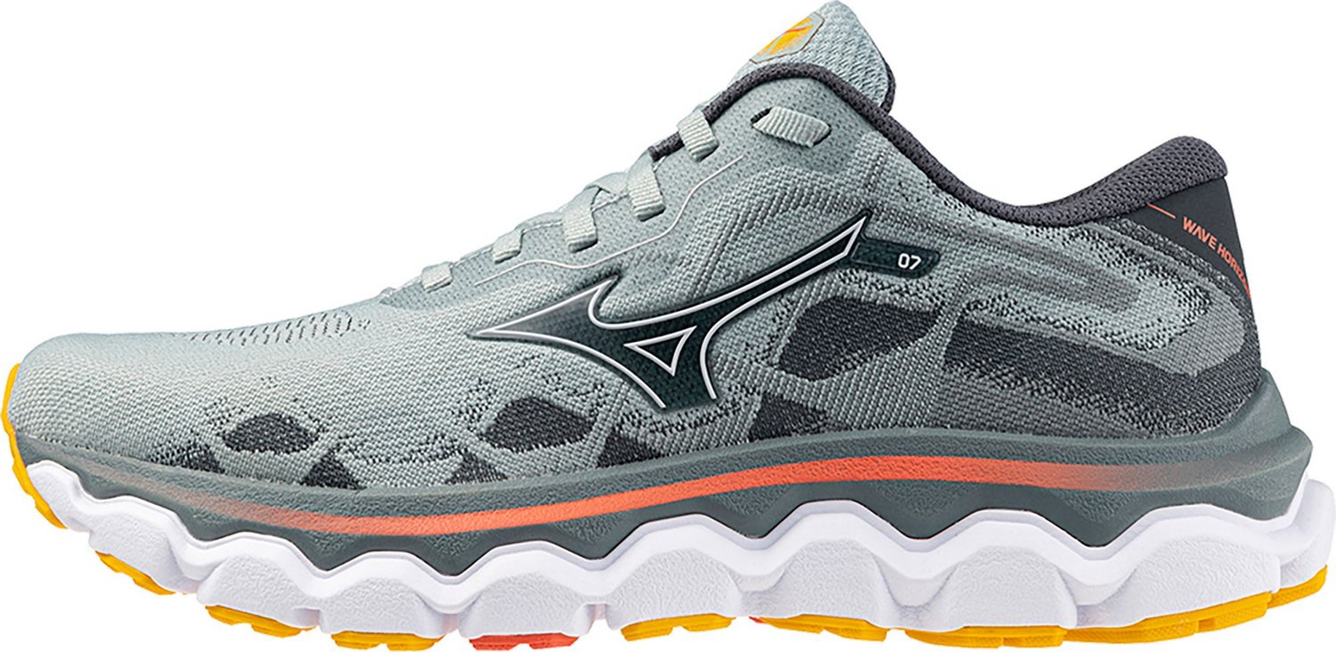 Mizuno Women's Wave Horizon 7 Running Shoes - view number 2