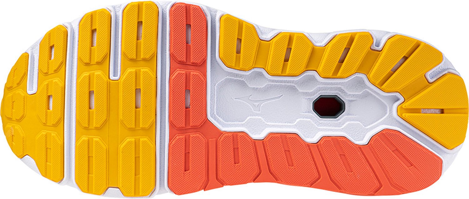 Mizuno Women's Wave Horizon 7 Running Shoes - view number 8