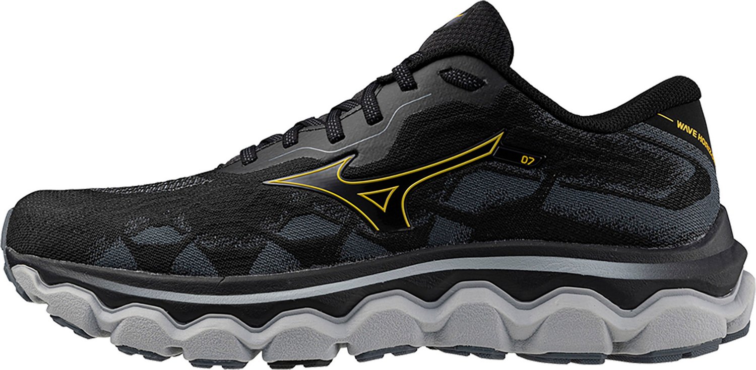 Mizuno Men's Wave Horizon 7 Running Shoes - view number 2