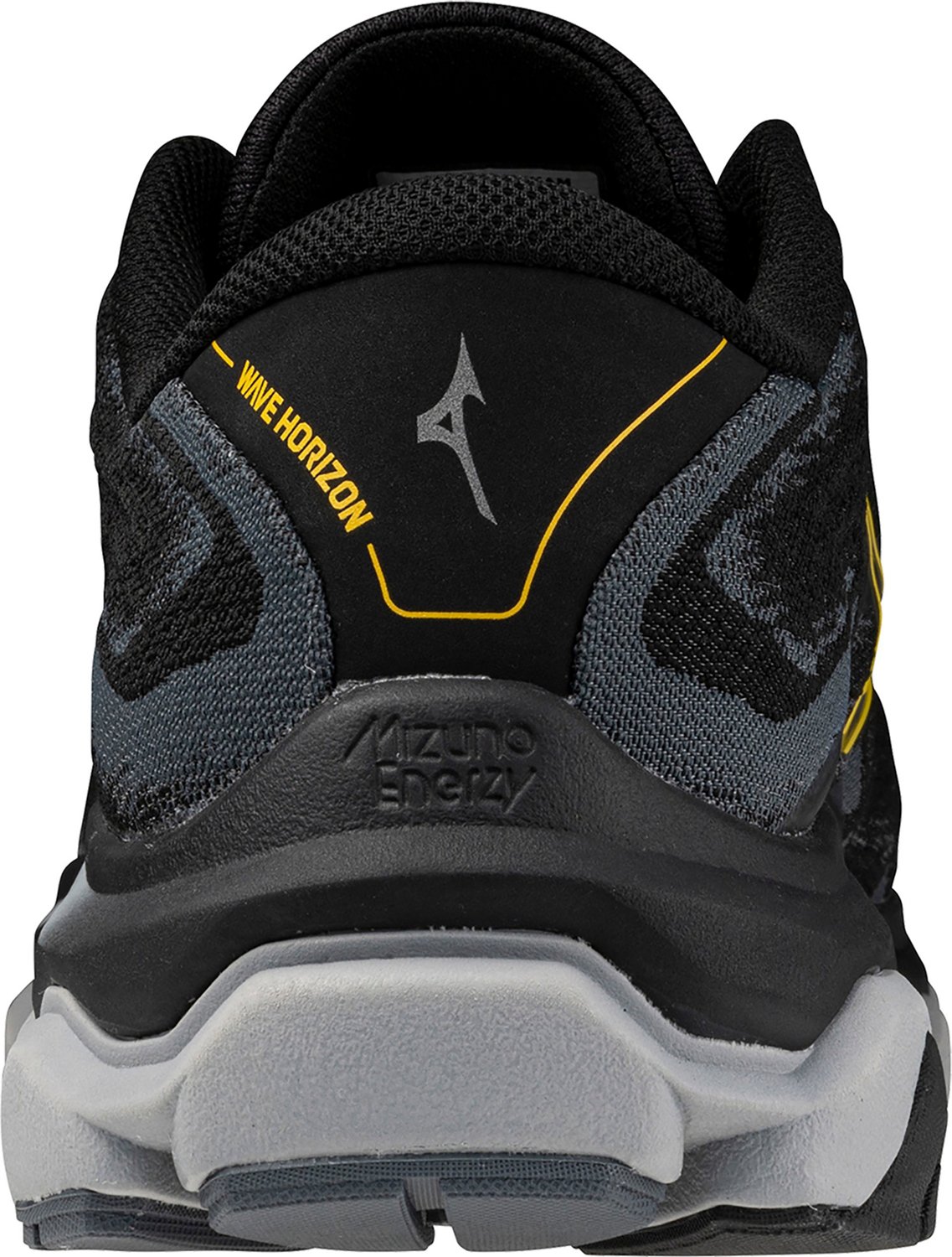 Mizuno Men's Wave Horizon 7 Running Shoes - view number 6