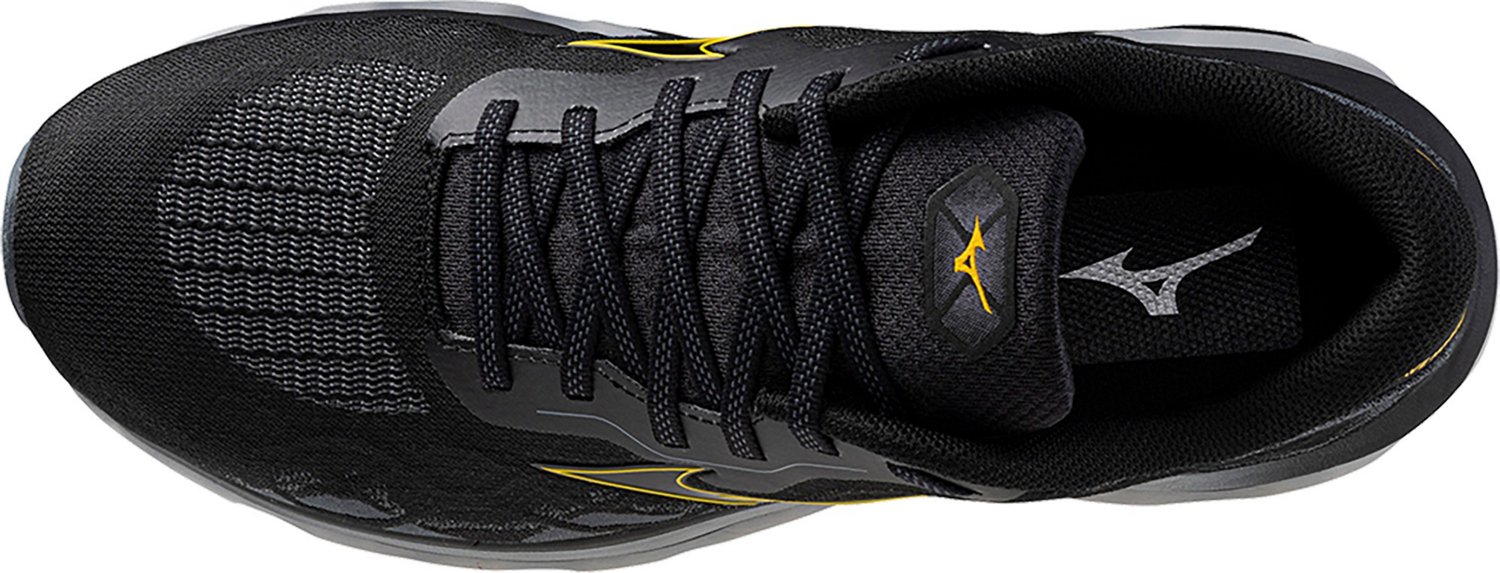 Mizuno Men's Wave Horizon 7 Running Shoes - view number 7